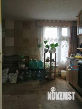 Дом 41м², 1-этажный, участок 5 сот.