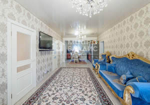 Дом 94м², 1-этажный, участок 4 сот.