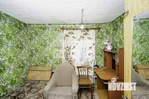 Дом 50м², 1-этажный, участок 8 сот.