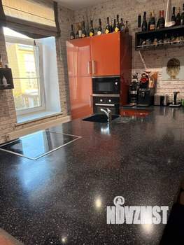 Таунхаус 295м², 4-этажный, участок 1 сот.