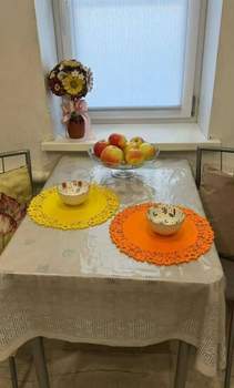 Дом 60м², 1-этажный, участок 4 сот.