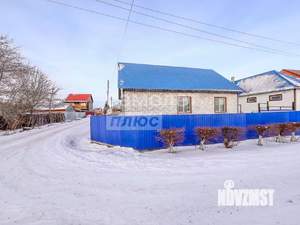 Дом 138м², 2-этажный, участок 6 сот.