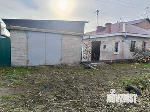 Дом 77м², 1-этажный, участок 5 сот.