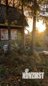 Дом 36м², 2-этажный, участок 8 сот.