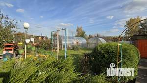 Дом 52м², 1-этажный, участок 12 сот.