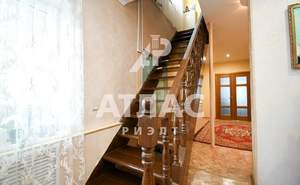 Дом 176м², 2-этажный, участок 4 сот.