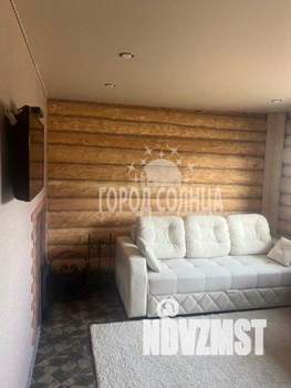 Дом 51м², 1-этажный, участок 14 сот.