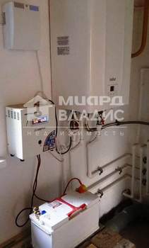 Дом 100м², 2-этажный, участок 25 сот.