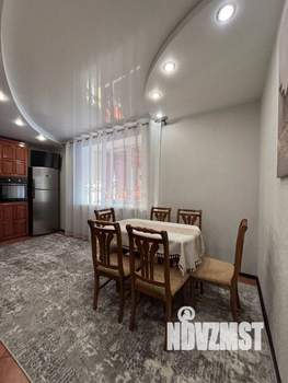 Коттедж 347м², 2-этажный, участок 10 сот.