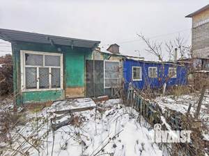 Дом 90м², 1-этажный, участок 6 сот.