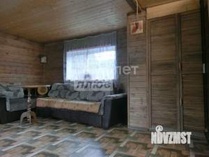 Дом 60м², 2-этажный, участок 5 сот.