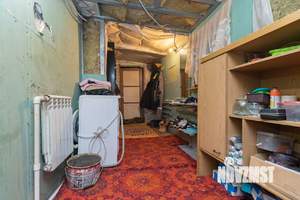 Дом 82м², 1-этажный, участок 5 сот.