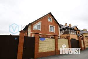 Дом 180м², 2-этажный, участок 5 сот.