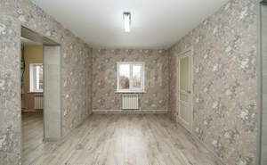 Дом 84м², 1-этажный, участок 5 сот.