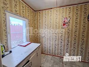 Дом 37м², 1-этажный, участок 1 сот.