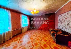 Дом 50м², 1-этажный, участок 10 сот.