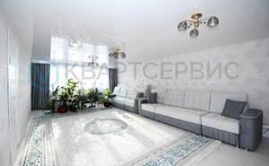 Дом 206м², 2-этажный, участок 5 сот.