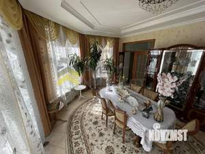 Коттедж 530м², 2-этажный, участок 15 сот.