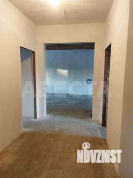 Дом 87м², 1-этажный, участок 6 сот.