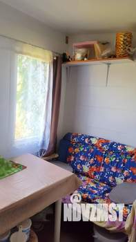 Дача 9м², 2-этажный, участок 11 сот.