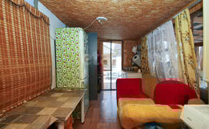 Дом 40м², 2-этажный, участок 517 сот.