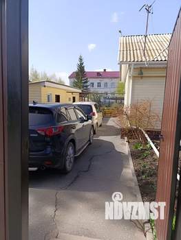 Дом 71м², 1-этажный, участок 7 сот.