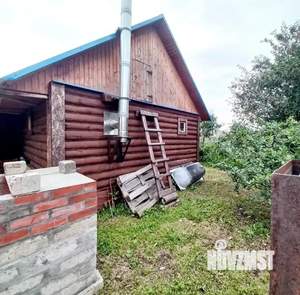 Дом 25м², 1-этажный, участок 11 сот.