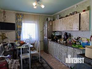 Дом 96м², 2-этажный, участок 6 сот.