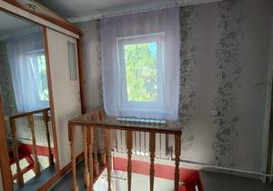 Дом 78м², 2-этажный, участок 3 сот.