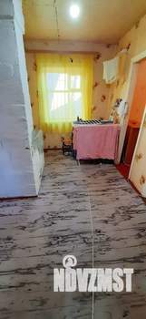 Дом 52м², 2-этажный, участок 5 сот.