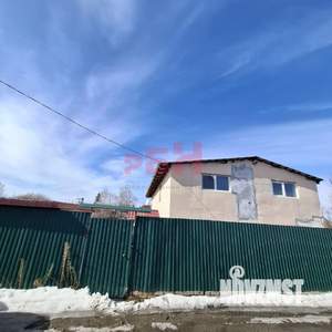 Дом 136м², 2-этажный, участок 9 сот.