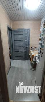 Дом 35м², 2-этажный, участок 3 сот.