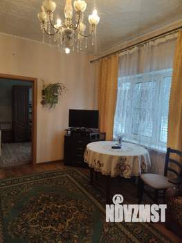 Дом 94м², 1-этажный, участок 8 сот.