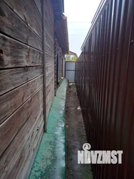 Дом 70м², 1-этажный, участок 2 сот.