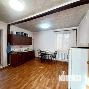 Дом 60м², 1-этажный, участок 2 сот.