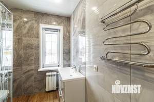 Коттедж 158м², 2-этажный, участок 6 сот.