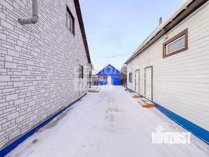 Дом 138м², 2-этажный, участок 6 сот.