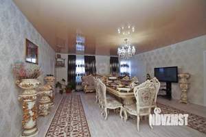 Дом 147м², 1-этажный, участок 5 сот.