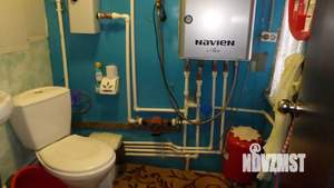 Дом 72м², 1-этажный, участок 2 сот.