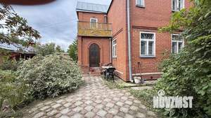 Дом 83м², 2-этажный, участок 5 сот.