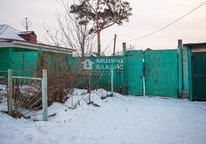 Дом 70м², 1-этажный, участок 3 сот.