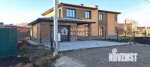 Дом 180м², 2-этажный, участок 5 сот.