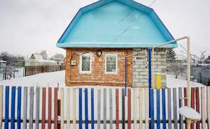 Дом 80м², 2-этажный, участок 5 сот.