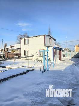 Дом 115м², 2-этажный, участок 6 сот.