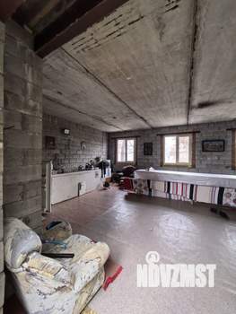 Дом 200м², 2-этажный, участок 10 сот.