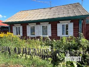 Дом 77м², 1-этажный, участок 3 сот.