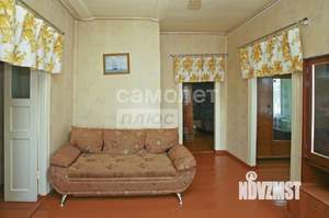 Дом 66м², 1-этажный, участок 5 сот.