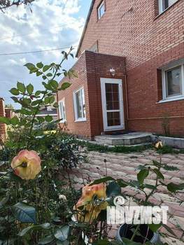 Дом 143м², 2-этажный, участок 9 сот.