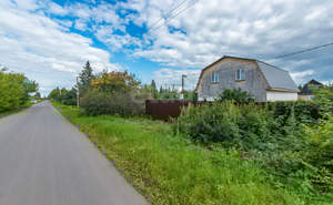 Дом 148м², 2-этажный, участок 8 сот.