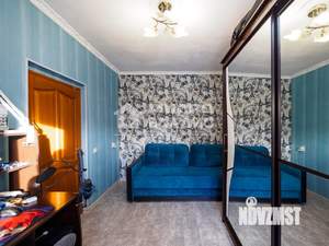 Дом 88м², 1-этажный, участок 7 сот.